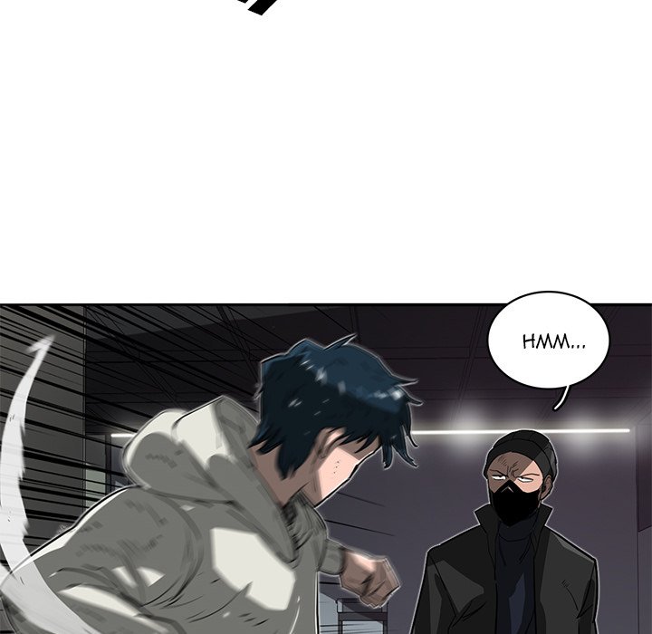 Read Stardust chapter 17 image 28 on Lezhin