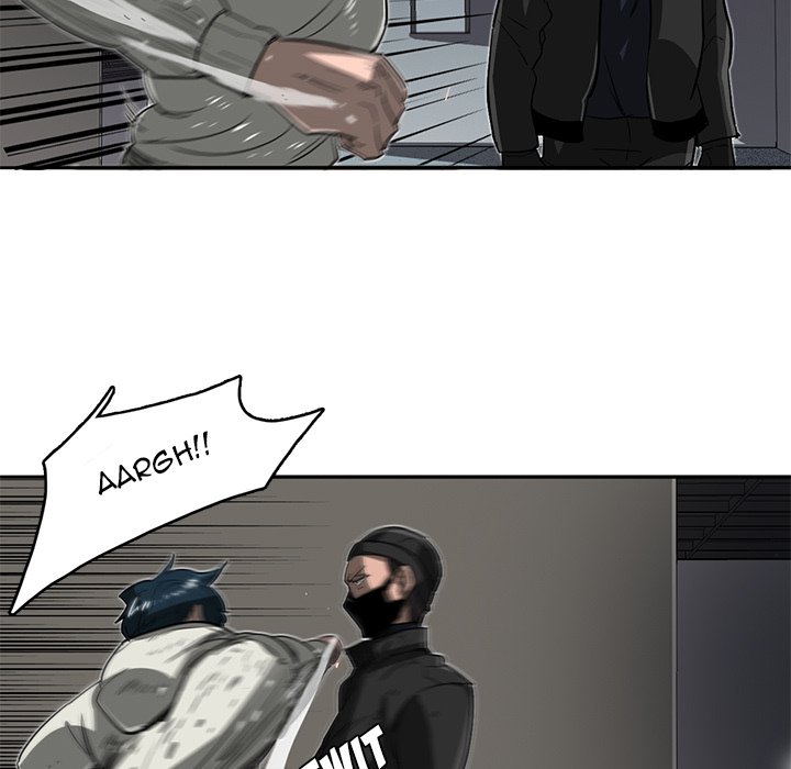 Read Stardust chapter 17 image 29 on Lezhin