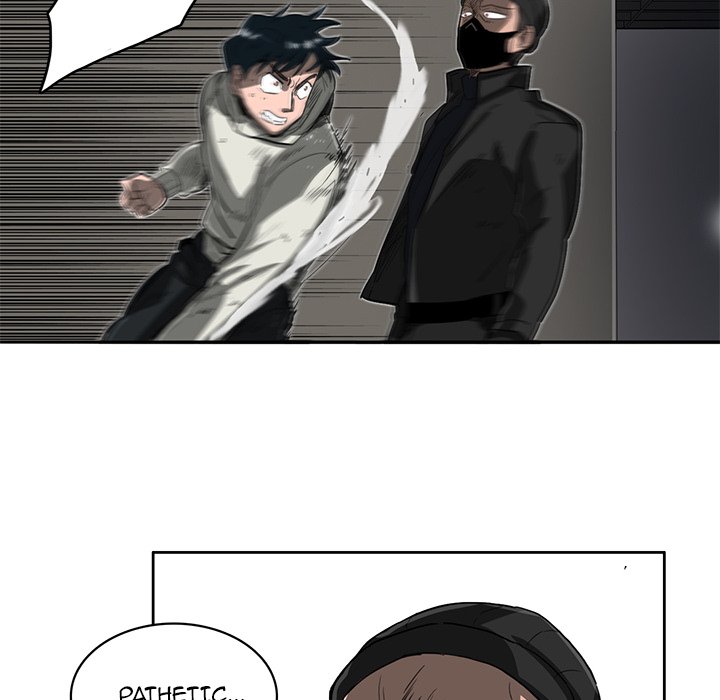 Read Stardust chapter 17 image 31 on Lezhin