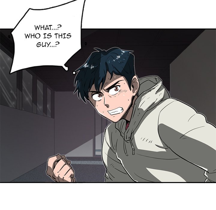 Read Stardust chapter 17 image 33 on Lezhin