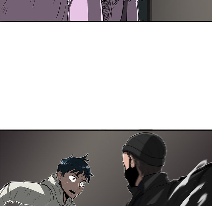 Read Stardust chapter 17 image 35 on Lezhin