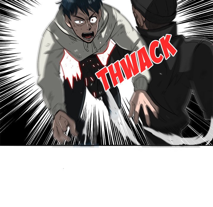 Read Stardust chapter 17 image 37 on Lezhin
