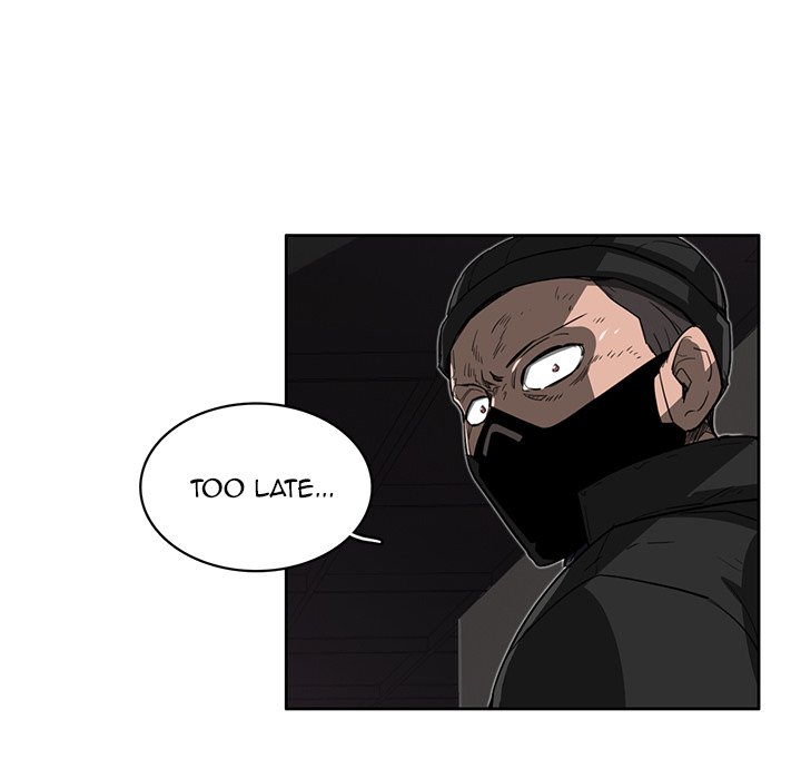 Read Stardust chapter 17 image 38 on Lezhin