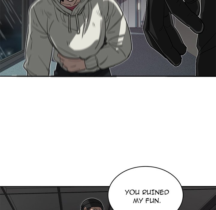Read Stardust chapter 17 image 40 on Lezhin