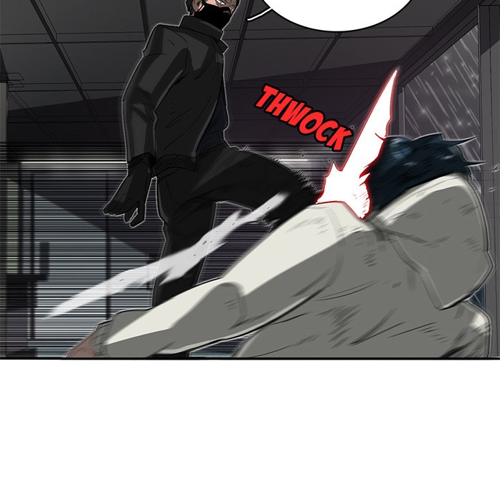 Read Stardust chapter 17 image 41 on Lezhin