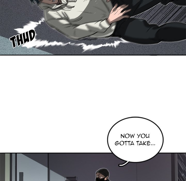 Read Stardust chapter 17 image 44 on Lezhin