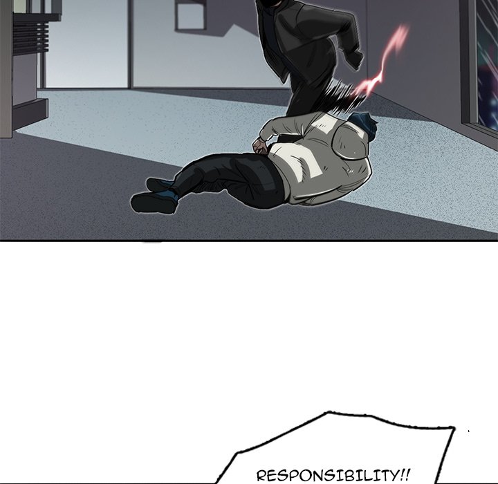 Read Stardust chapter 17 image 45 on Lezhin