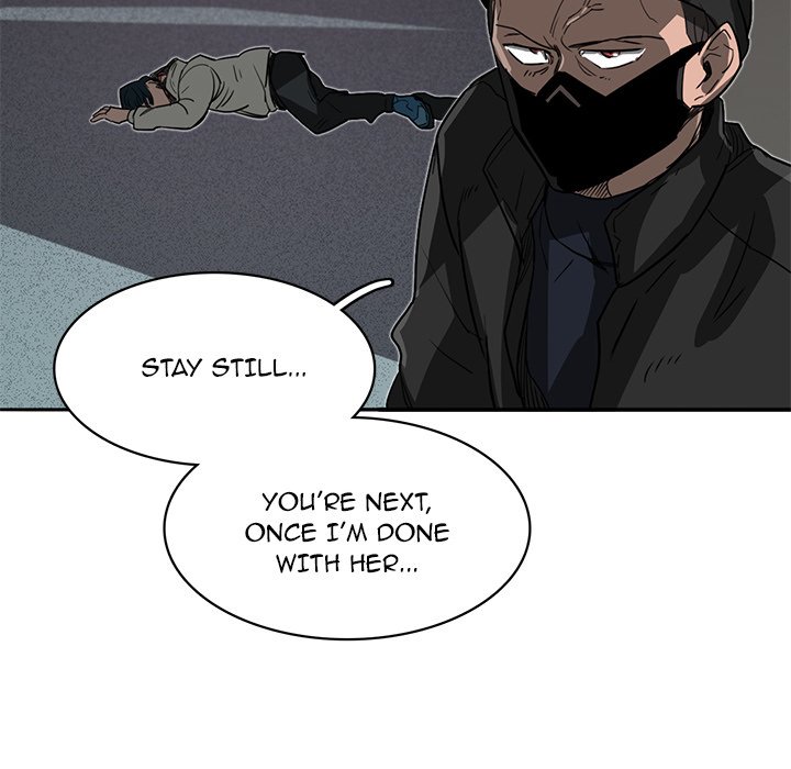 Read Stardust chapter 17 image 48 on Lezhin