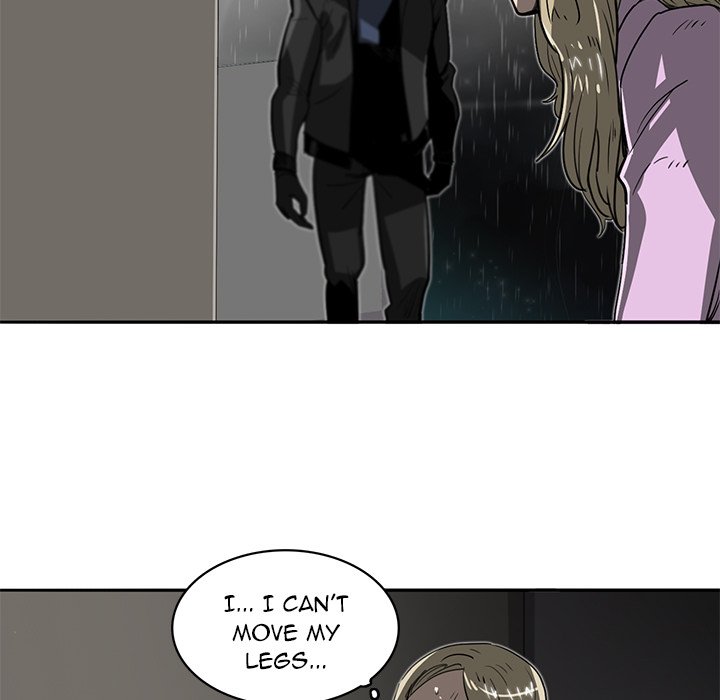 Read Stardust chapter 17 image 51 on Lezhin