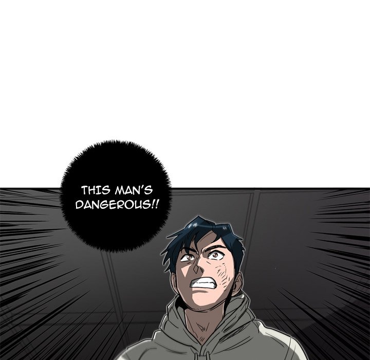 Read Stardust chapter 17 image 58 on Lezhin