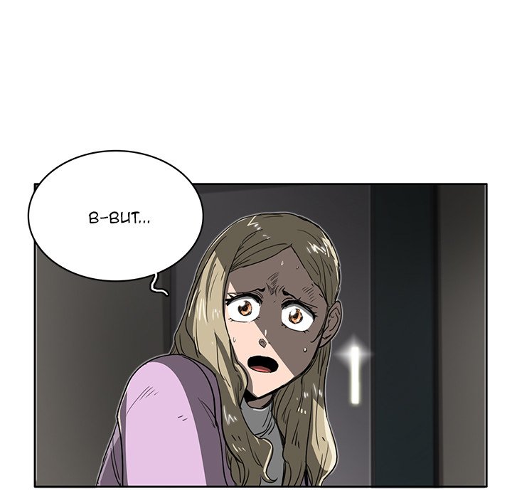 Read Stardust chapter 17 image 66 on Lezhin