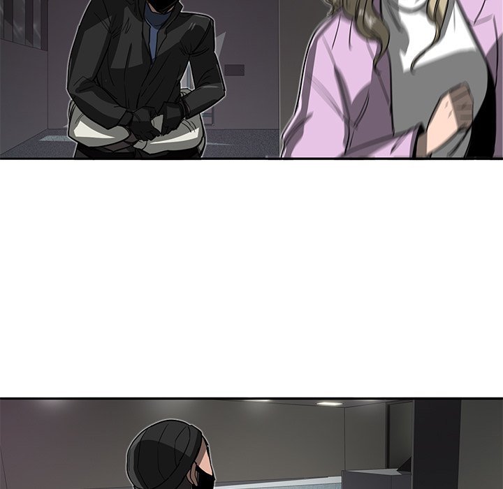 Read Stardust chapter 17 image 73 on Lezhin