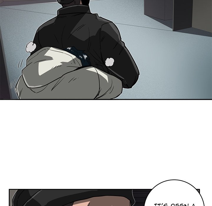 Read Stardust chapter 17 image 74 on Lezhin