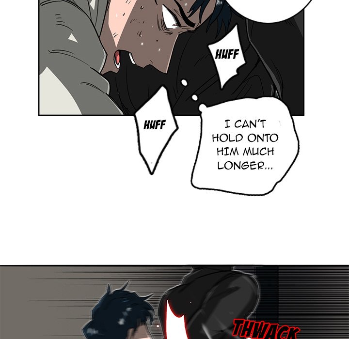 Read Stardust chapter 17 image 76 on Lezhin