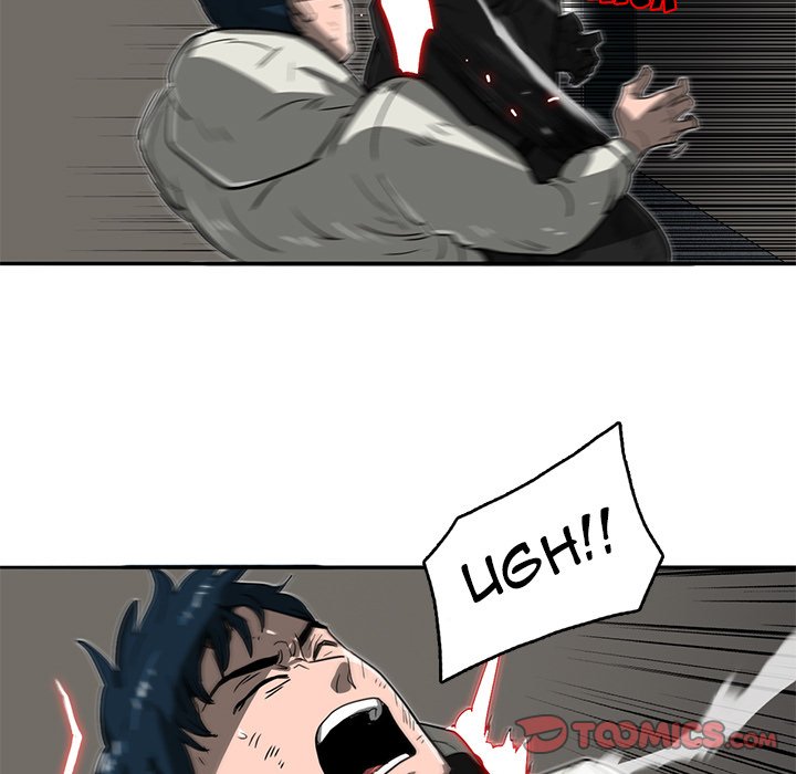 Read Stardust chapter 17 image 77 on Lezhin