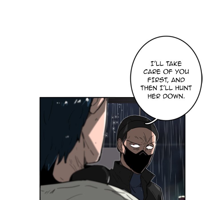 Read Stardust chapter 17 image 79 on Lezhin