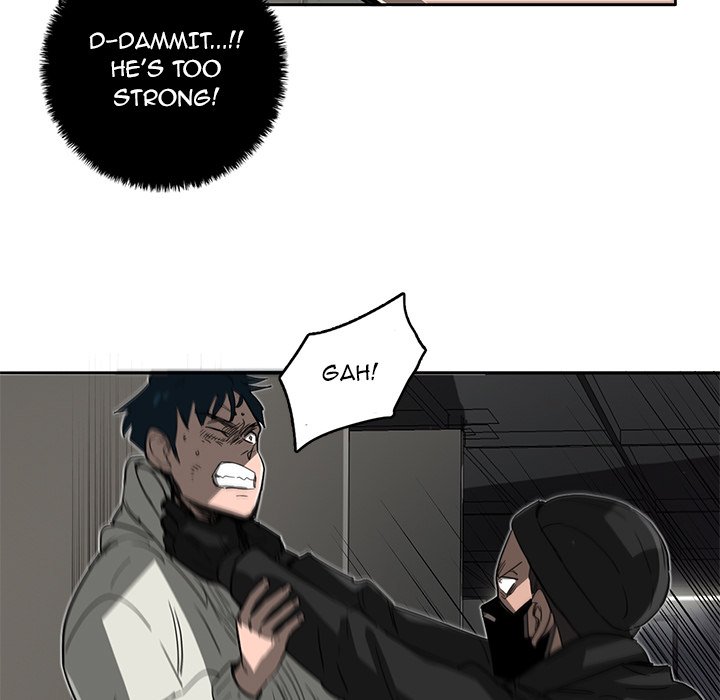 Read Stardust chapter 17 image 81 on Lezhin