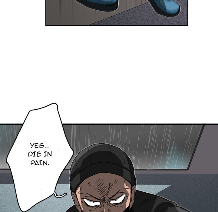 Read Stardust chapter 17 image 83 on Lezhin