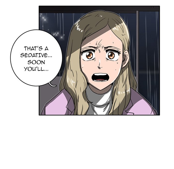 Read Stardust chapter 17 image 89 on Lezhin