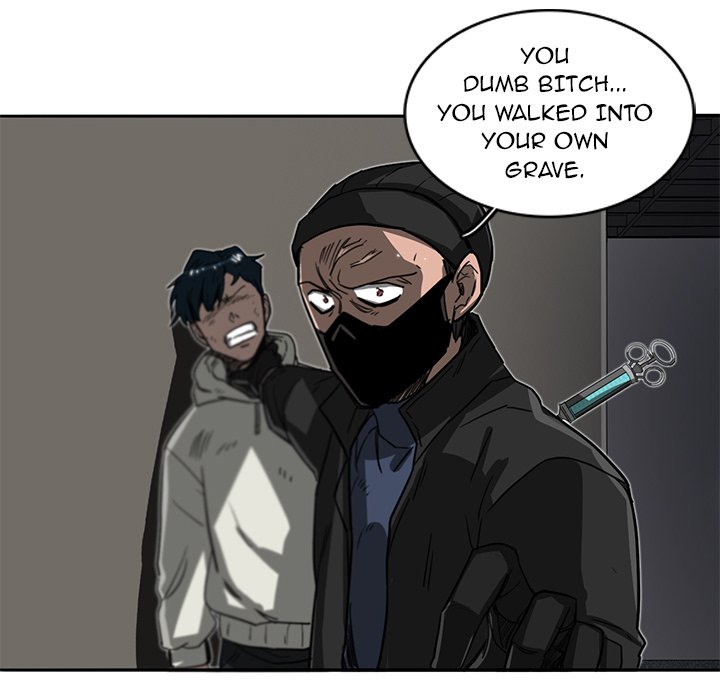 Read Stardust chapter 17 image 95 on Lezhin