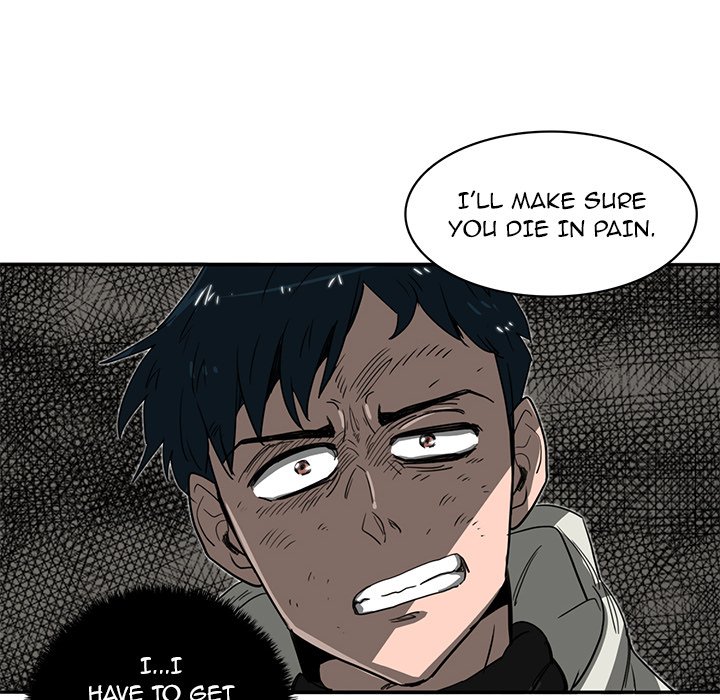 Read Stardust chapter 17 image 96 on Lezhin