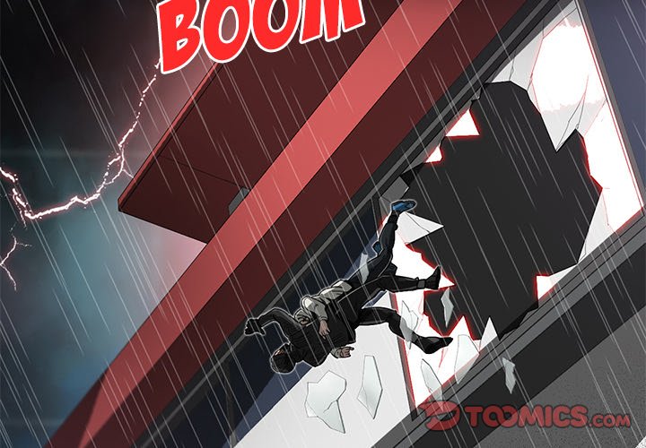 Read Stardust chapter 18 image 1 on Lezhin