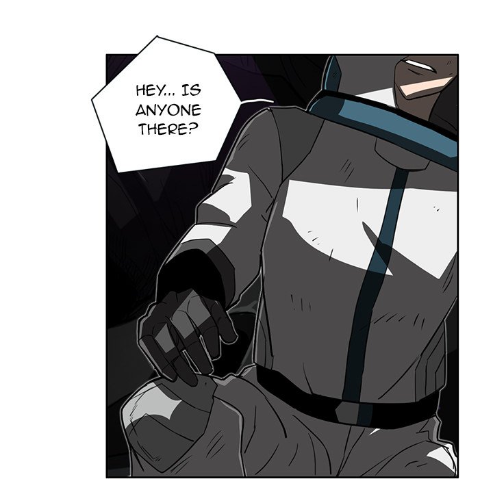 Read Stardust chapter 18 image 102 on Lezhin