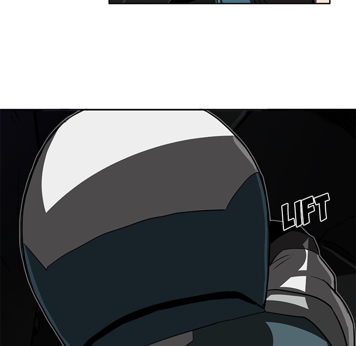 Read Stardust chapter 18 image 104 on Lezhin