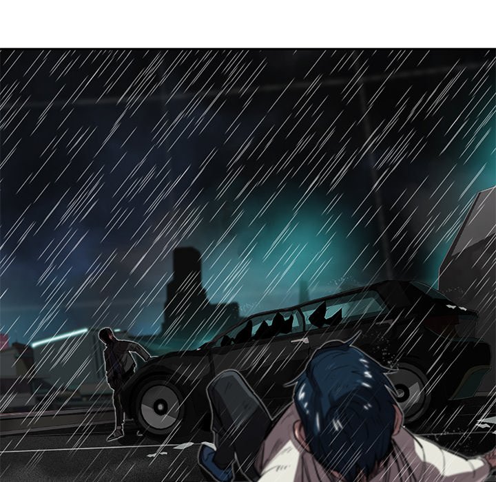 Read Stardust chapter 18 image 19 on Lezhin