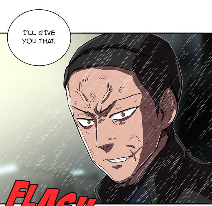 Read Stardust chapter 18 image 22 on Lezhin