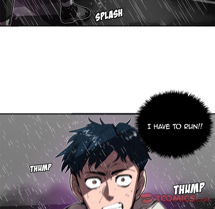Read Stardust chapter 18 image 25 on Lezhin