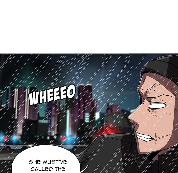Read Stardust chapter 18 image 28 on Lezhin
