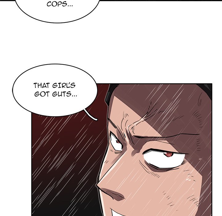 Read Stardust chapter 18 image 29 on Lezhin