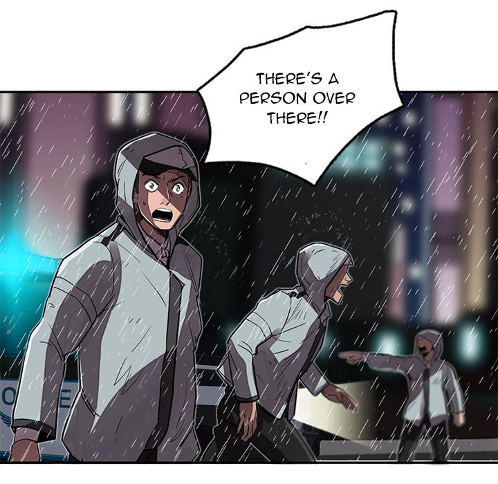 Read Stardust chapter 18 image 35 on Lezhin