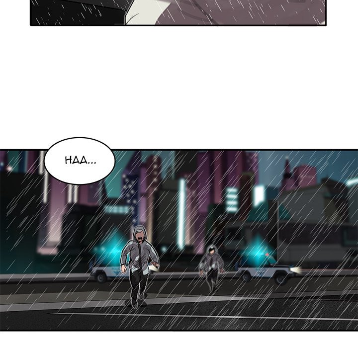 Read Stardust chapter 18 image 37 on Lezhin