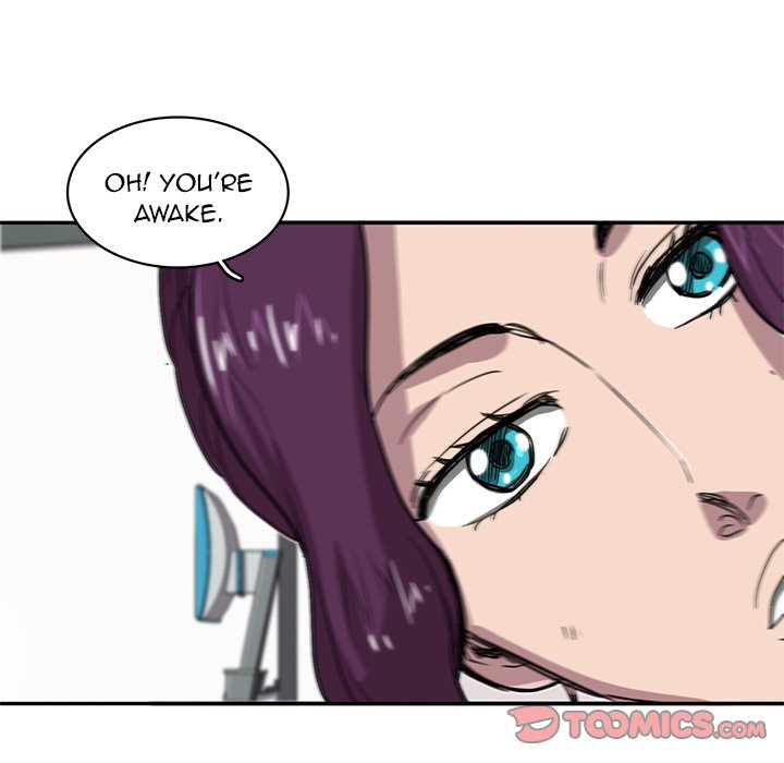 Read Stardust chapter 18 image 49 on Lezhin