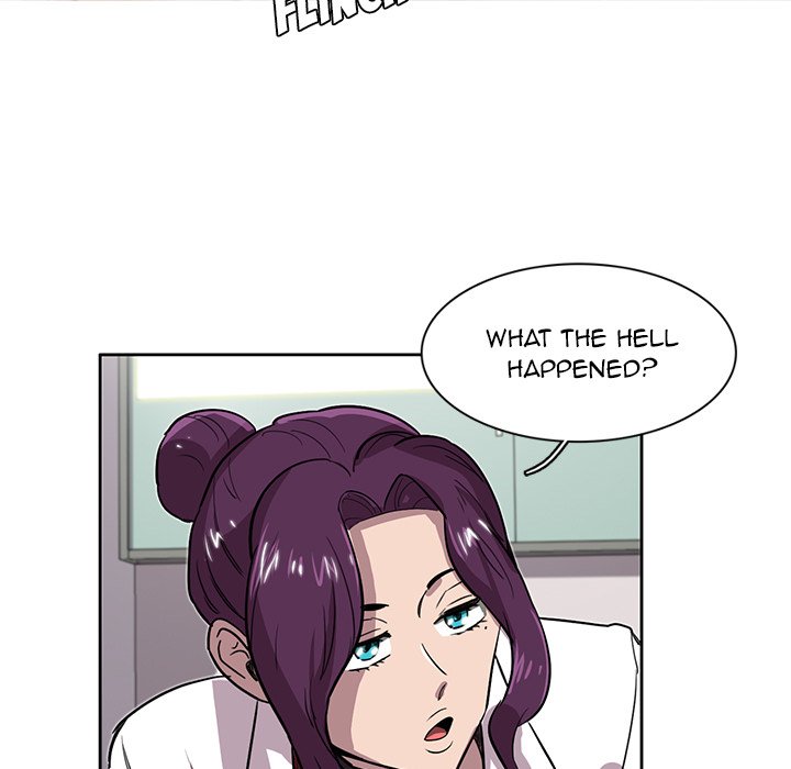Read Stardust chapter 18 image 51 on Lezhin
