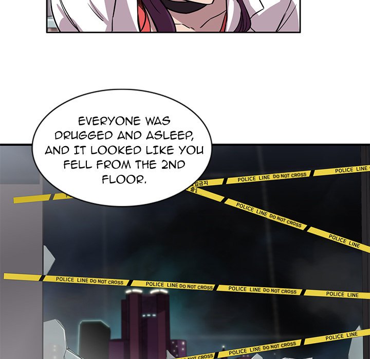 Read Stardust chapter 18 image 52 on Lezhin