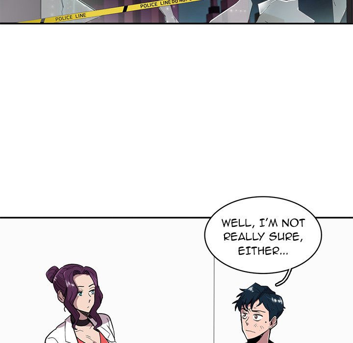 Read Stardust chapter 18 image 53 on Lezhin