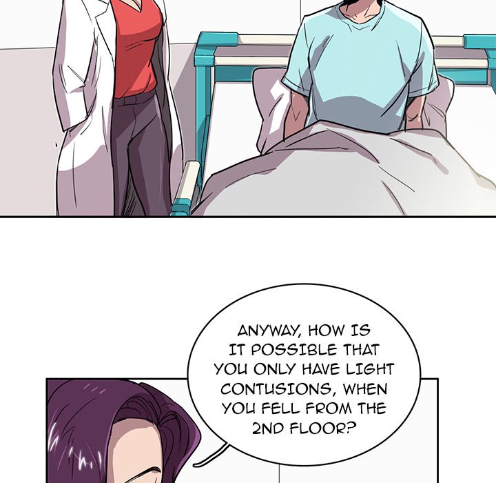 Read Stardust chapter 18 image 54 on Lezhin