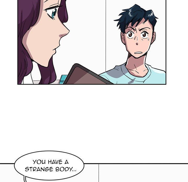 Read Stardust chapter 18 image 55 on Lezhin