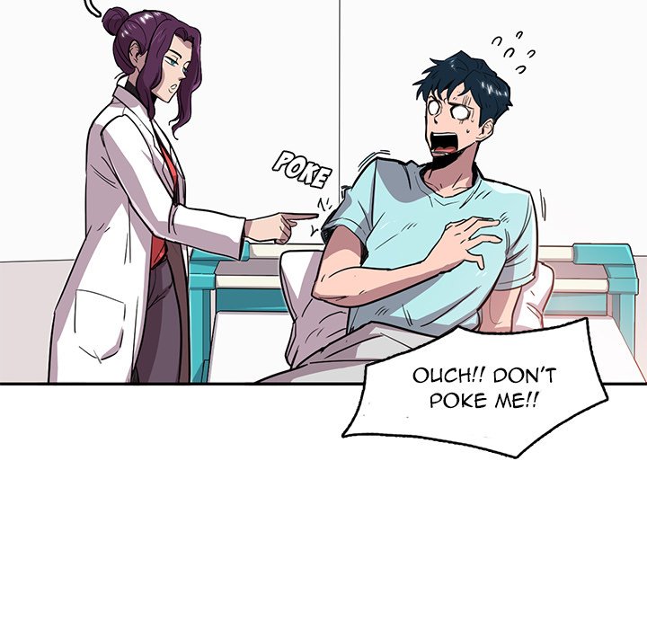 Read Stardust chapter 18 image 56 on Lezhin