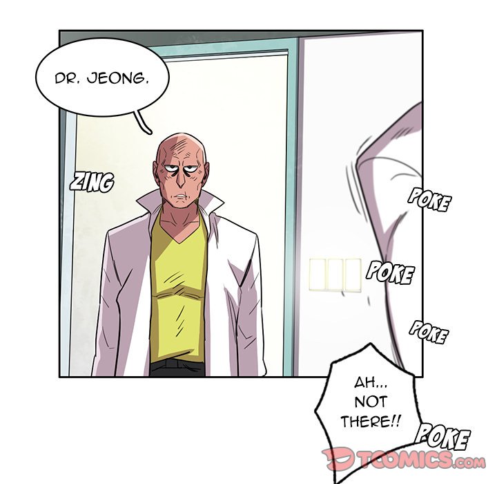 Read Stardust chapter 18 image 57 on Lezhin