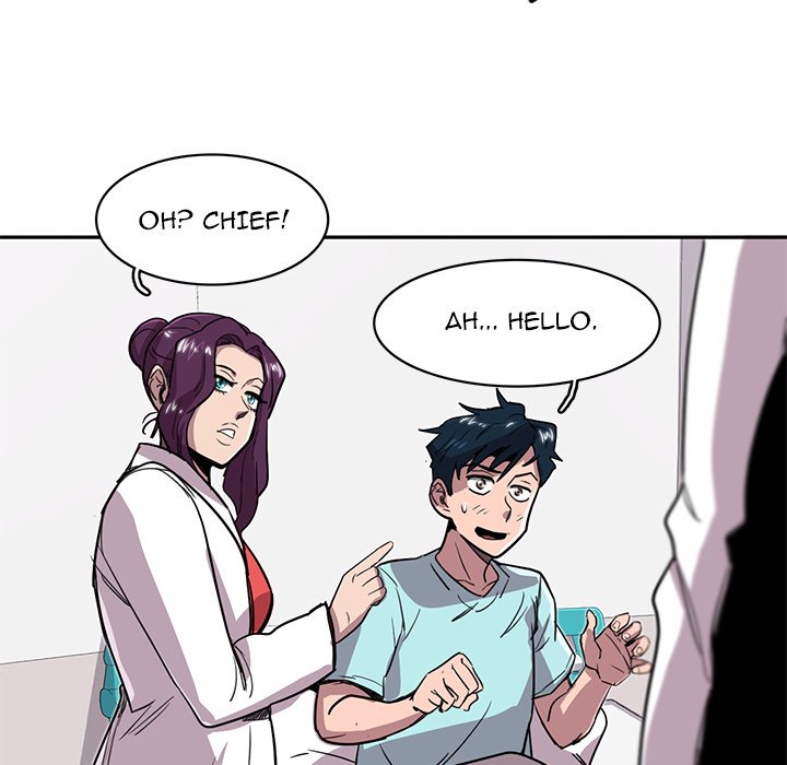 Read Stardust chapter 18 image 58 on Lezhin