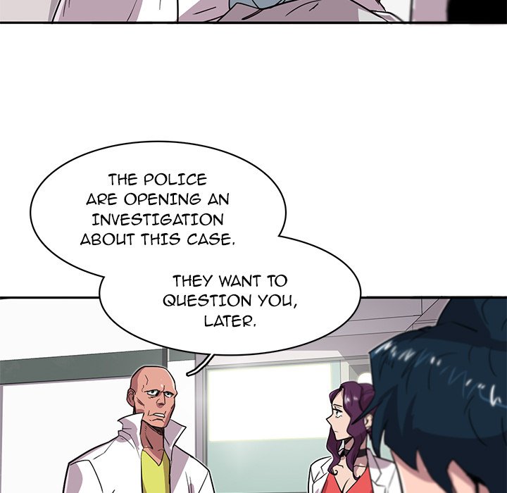 Read Stardust chapter 18 image 59 on Lezhin