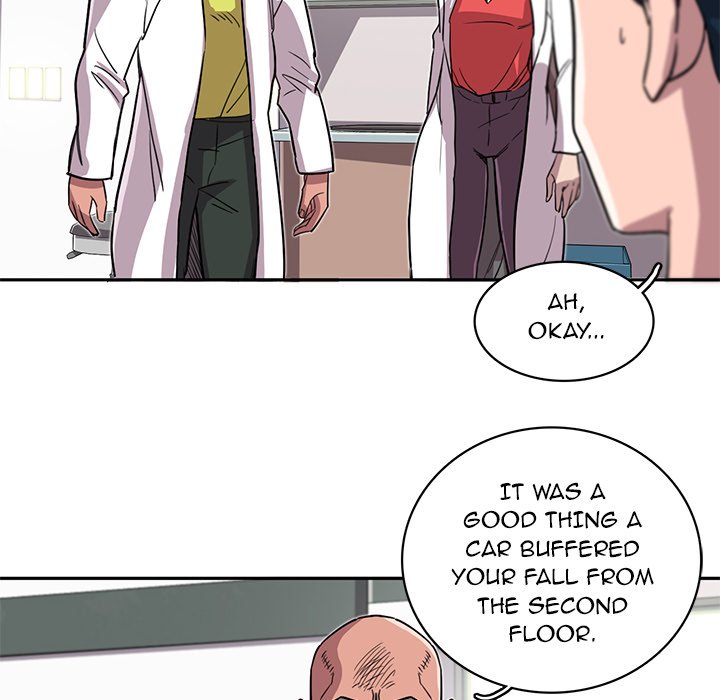 Read Stardust chapter 18 image 60 on Lezhin