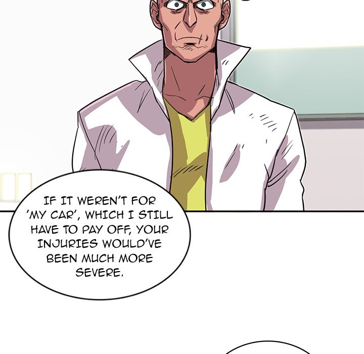 Read Stardust chapter 18 image 61 on Lezhin