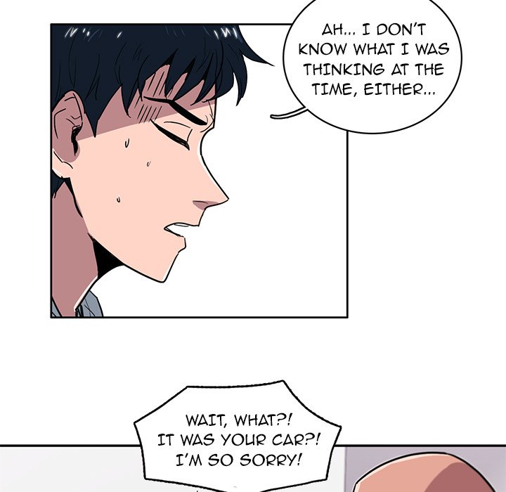 Read Stardust chapter 18 image 62 on Lezhin