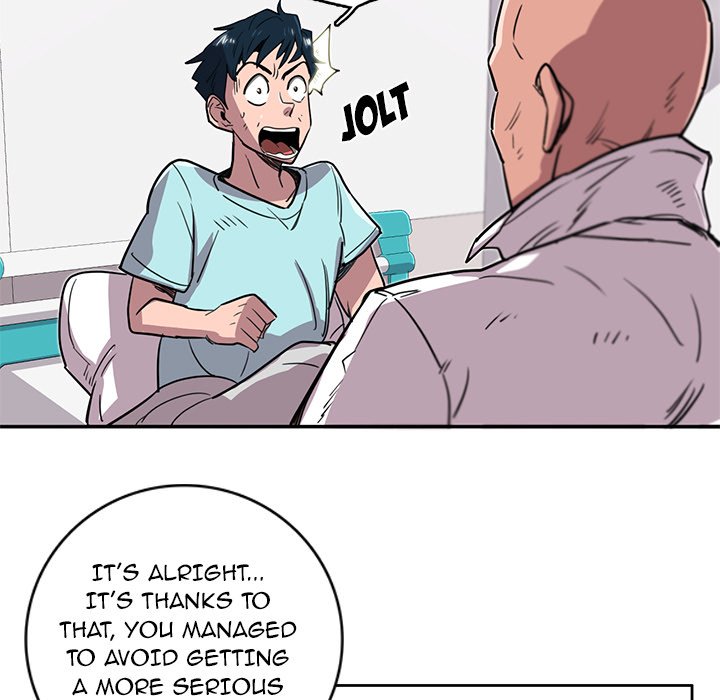Read Stardust chapter 18 image 63 on Lezhin