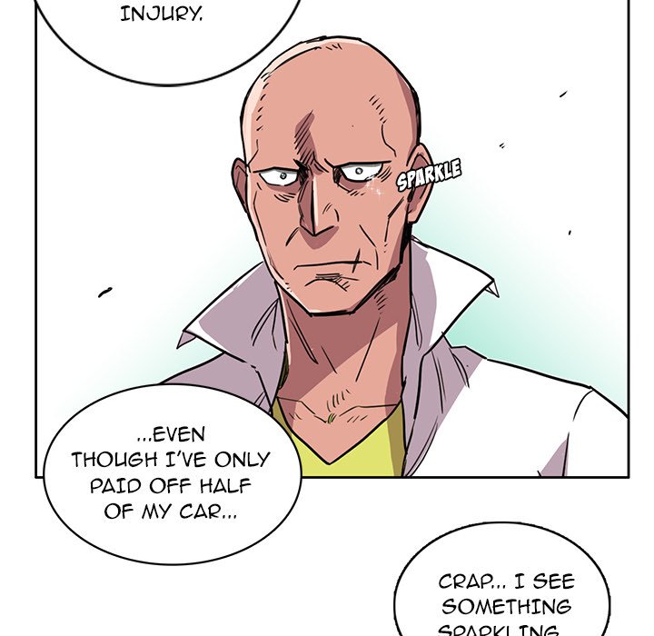Read Stardust chapter 18 image 64 on Lezhin